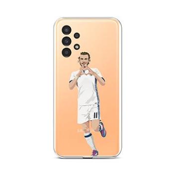 TopQ Kryt Samsung A13 silikon Fotbalista 2 72144 (Sun-72144)