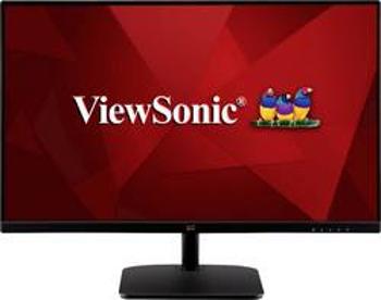 LED monitor Viewsonic VA2732-MHD, 68.6 cm (27 palec),1920 x 1080 Pixel 4 ms, IPS LED VGA, HDMI™, DisplayPort