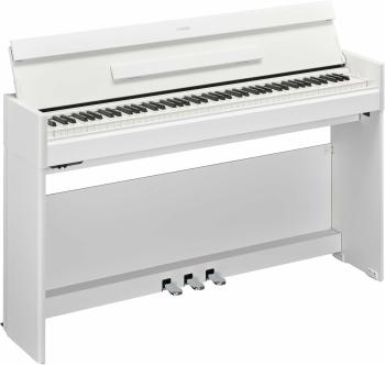 Yamaha YDP-S55 Digitální piano White