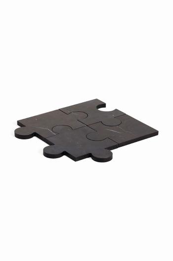 Podložka Tre Product Stonecut Puzzle 4-pack