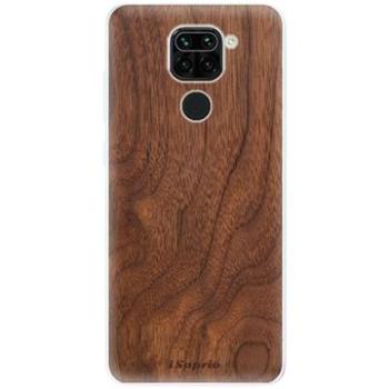 iSaprio Wood 10 pro Xiaomi Redmi Note 9 (wood10-TPU3-XiNote9)