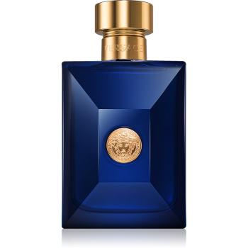 Versace Dylan Blue Pour Homme deodorant ve spreji pro muže 100 ml