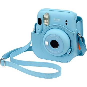 Fujifilm instax mini 11 case sky blue (70100146245)