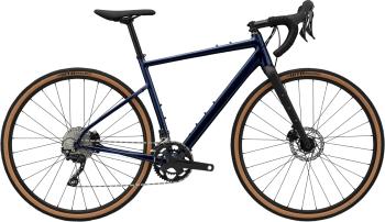 Cannondale Topstone 2 - midnight blue L