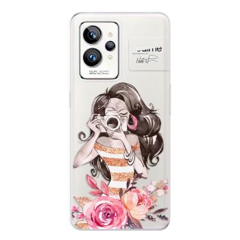 Odolné silikonové pouzdro iSaprio - Charming - Realme GT 2 Pro