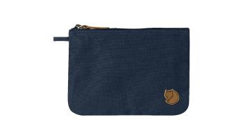 Fjällräven Gear Pocket Navy modré F24215-560