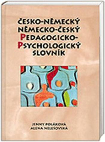 NČ-ČN - pedagogicko-psychologický slovník - Alena Nelešovská, Poláková Jenny