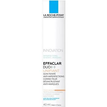 LA ROCHE-POSAY Effaclar Duo(+) Unifiant Medium 40 ml (3337875518598)