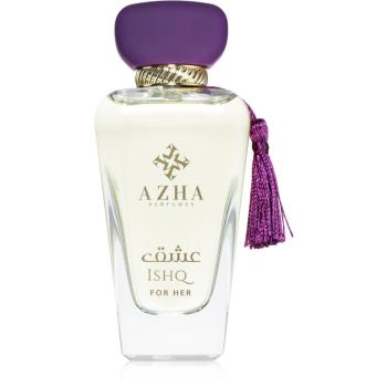 AZHA Perfumes Ishq parfémovaná voda pro ženy 100 ml