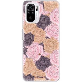 iSaprio Roses 03 pro Xiaomi Redmi Note 10 / Note 10S (roses03-TPU3-RmiN10s)