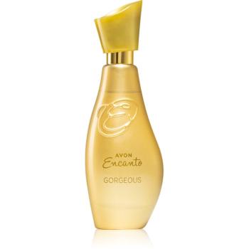 Avon Encanto Gorgeous toaletní voda pro ženy 50 ml