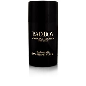 CAROLINA HERRERA Bad Boy Deostick 75 ml (8411061973479)