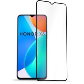 AlzaGuard 2.5D FullCover Glass Protector pro Honor X6 (AGD-TGB0115)