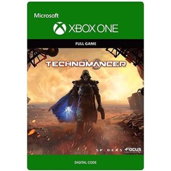 The Technomancer  - Xbox Digital (G3Q-00258)