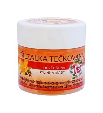 Bylinná mast Třezalka 150ml