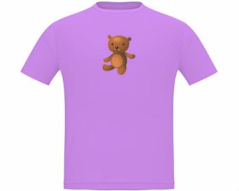Pánské tričko Classic Heavy Medvídek Teddy