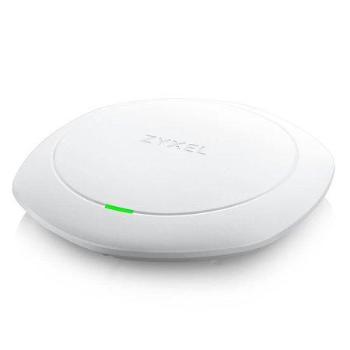 Zyxel WAC6303D-S Wireless AC Access Point, Dual radio, 3x3 Wave2 Smart Antenna, PoE, no PSU, WAC6303D-S-EU0101F