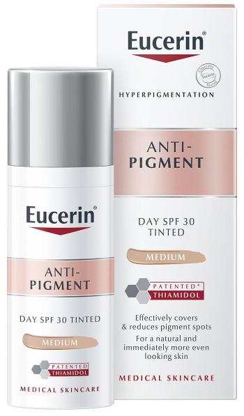 Eucerin Anti-Pigment denní krém středně tmavý SPF30 50 ml