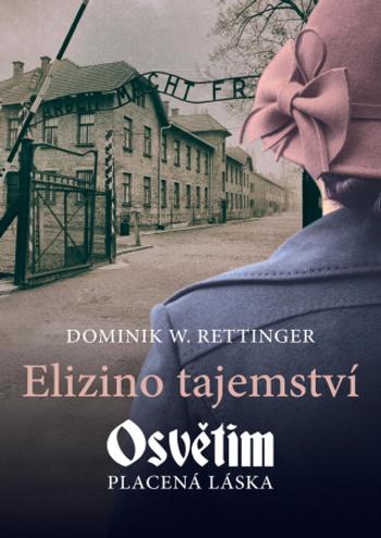 Elizino tajemství - Dominik W. Rettinger - e-kniha