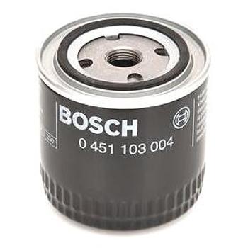 BOSCH Olejový filtr 0 451 103 004 (0451103004)