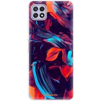 iSaprio Color Marble 19 pro Samsung Galaxy A22 5G (cm19-TPU3-A22-5G)