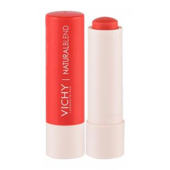 Vichy NaturalBlend 4,5 g balzám na rty pro ženy Coral