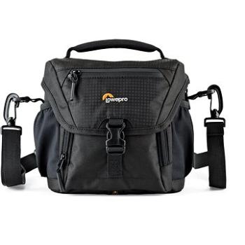 Lowepro Nova 140 AW II černá (E61PLW37117)