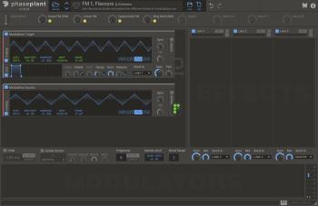 Kilohearts Phase Plant (Digitální produkt)