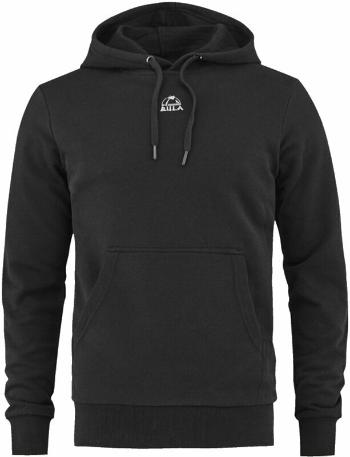 Bula Fakie Hood Black M Outdoorová mikina