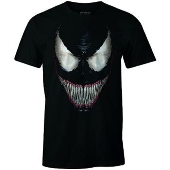 Marvel: Venom Smile - tričko (GMERCHc0830nad)