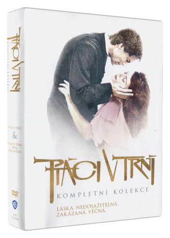 Ptáci v trní - kompletní kolekce (5 DVD) - Seriál