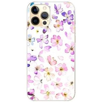 iSaprio Wildflowers pro iPhone 12 Pro Max (wil-TPU3-i12pM)