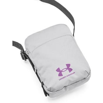 Under Armour LOUDON LITE Crossbody taška, šedá, velikost