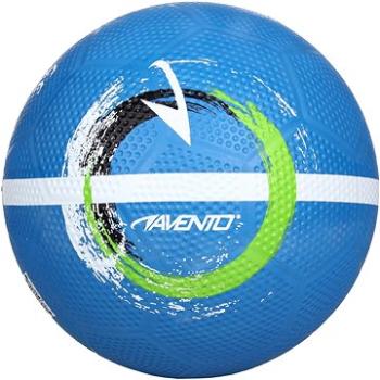 Avento Street Football II fotbalový míč modrá č. 5 (28520)