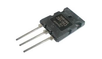 Tranzistor 2SA1943  PNP 230V,15A,159W,30MHz