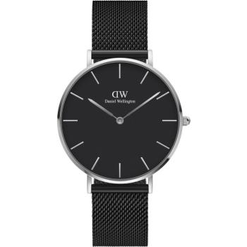 Daniel Wellington Petite Ashfield 36 DW00100308 - 30 dnů na vrácení zboží