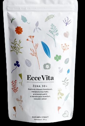 Ecce Vita Bylinný čaj sypaný Žena 50 g