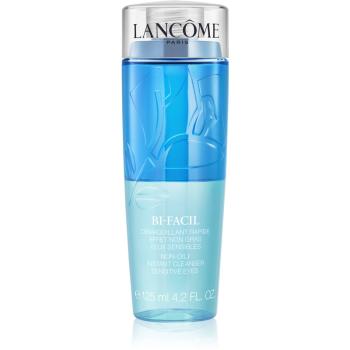 Lancôme Bi-Facil odličovač očí pro všechny typy pleti včetně citlivé 125 ml