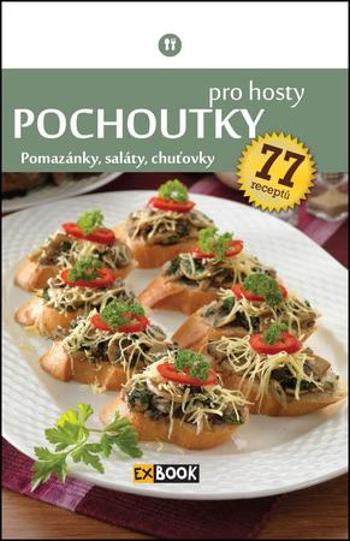 Pochoutky pro hosty