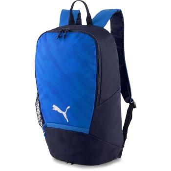 Puma INDIVDUAL RISE BACKPACK Sportovní batoh, tmavě modrá, velikost