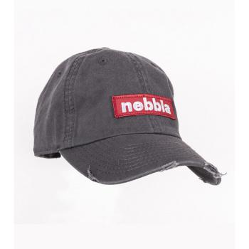 NEBBIA Red Label cap UNI