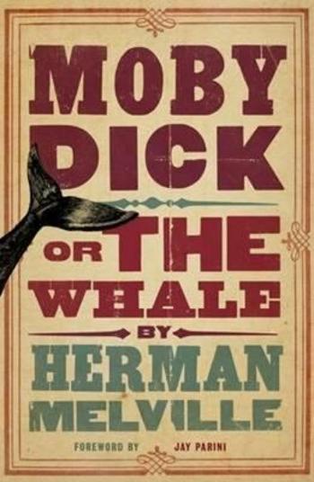 Moby Dick - Herman Melville