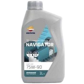 Repsol Navigator AWD LSD 75W90 - 1l (RPP4007JHA)