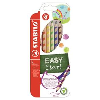 STABILO EASYcolors R pouzdro 6 barev (4006381398718)