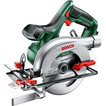 BOSCH PKS 18 LI  18V  bez aku (0.603.3B1.300)