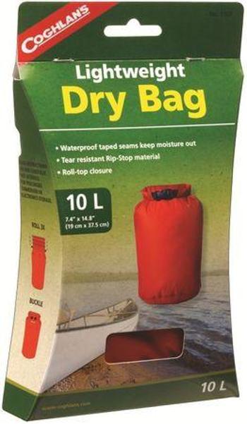 Coghlan´s vodácký vak Lightweight Dry Bag 10l