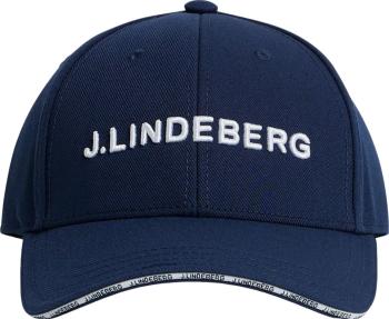 J.Lindeberg Hennric JL Navy UNI Kšiltovka