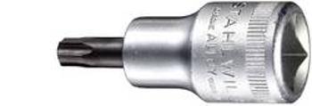 Nástrčný klíč Stahlwille 54 TX T 20, TORX, 1/2", Chrom-ocelová slitina 03100020