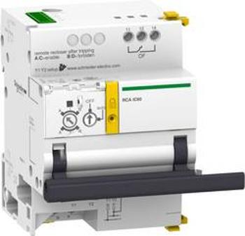 Vzdálené pomocné ovládání Schneider Electric A9C70122, 230 V