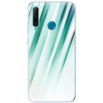 iSaprio Stripes of Glass pro Honor 20e (strig-TPU3_Hon20e)